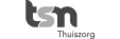 logo TSN Thuiszorg Almelo eo